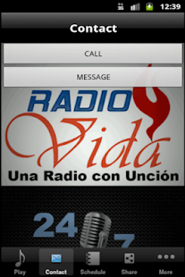 How to get Radio Vida 1.0 mod apk for bluestacks