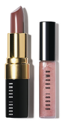 Bobbi Brown Pink Collection makeup