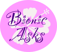 Bionic Asks - Makeup and beauty question series Bionic Beauty Asks - Makeup and beauty question blog article series