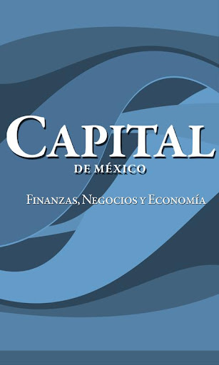 【免費新聞App】Capital De México-APP點子