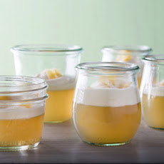 Chile-Ginger-Mint Jellies