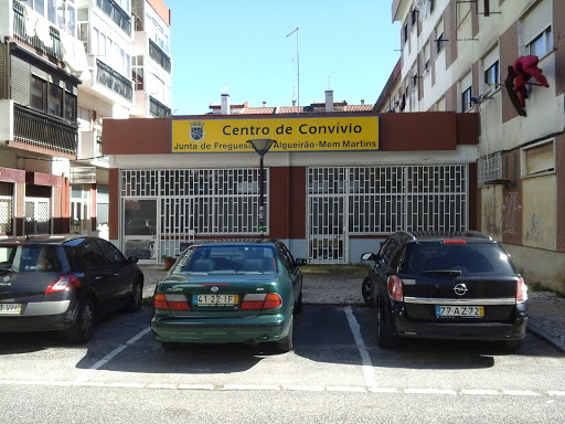 Centro De Convívio