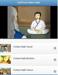   Kartun Kisah Nabi- screenshot thumbnail   