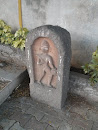 Vaayuputra Memorial Stone