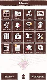 How to mod Cute Theme-Floral Cross- patch 1.0 apk for pc