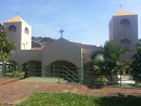 Capilla San Pedro