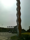 Wuyi Road Art
