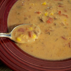 Santa Fe Soup