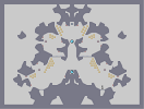 Thumbnail of the map 'Rorschach Technique'