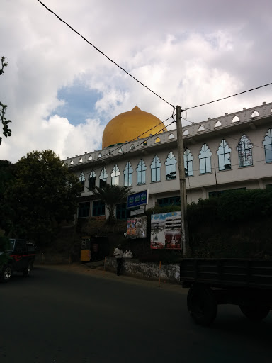 Bandarawela Jumma Masjid