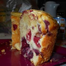 Cream Cheese Pound Cake III