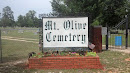 MT. Olive Cemetery