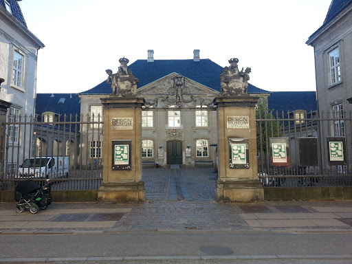 Design Museum Denmark