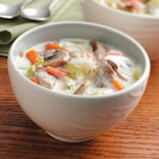Pork Tenderloin Stew