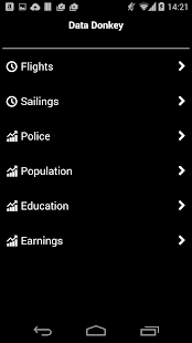 How to get Data Donkey 1.0.1 apk for android