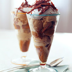 Tiramisu Sundaes
