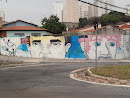 Grafite Os Caras Jaricunas