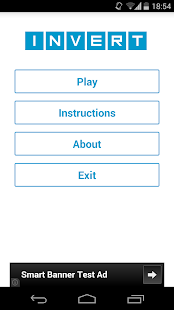 How to get Invert - Puzzle Game patch 1.1.1 apk for bluestacks