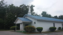 St. Paul Missionary Baptist Church 