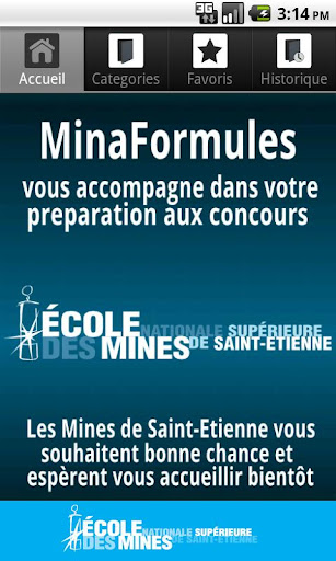 MinaFormules