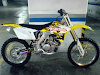 Rmz 450 2007 Nueva