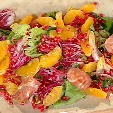 Holiday Salad