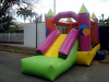 Fabrica De Colchones Inflables Brincabrinca Y