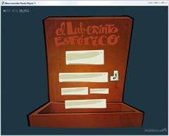 скриншот Mr Coo: El Laberinto Esférico