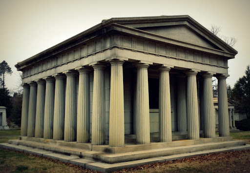 Unnamed Mausoleum