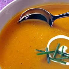 Butternut Squash Soup