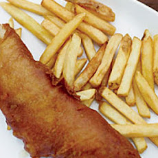 Dilled Tartar Sauce