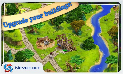 How to install My Kingdom for the Princess. 1.1 unlimited apk for android