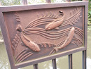 Fish Relief