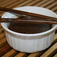 Teriyaki Sauce - Homemade