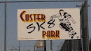 Custer Sk8 Park