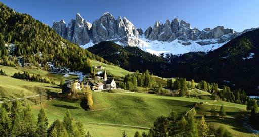 Gli occhiali Dolpi, ecosostenibilità 100%!
