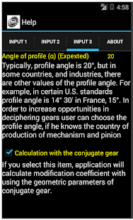 How to mod Gear deciphering (Demo) 1.0.0.4 apk for android