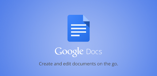 Google Docs