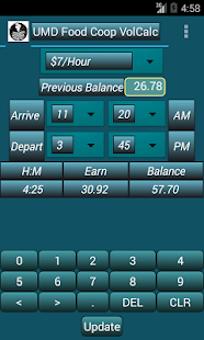 How to install UMD Food Coop Volunteer Calc 1.2 apk for laptop