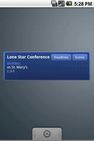 【免費運動App】Lone Star Conference-APP點子