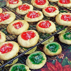 Pineapple Brown Sugar Cookies