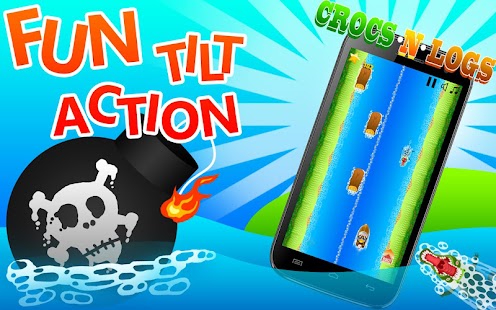 How to mod Crocs N Logs 3.0 apk for laptop