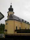Kirche Helfenberg