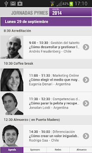 How to download Jornadas Pymes 2014 1.6.0 unlimited apk for laptop