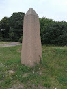 Obelisk of Karlshorst