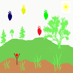 How to install Shoot Balloons In Air lastet apk for bluestacks