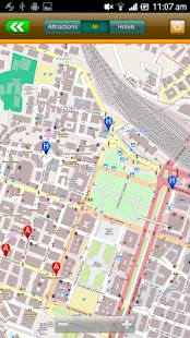 How to get Genoa Offline Map Travel Guide patch 2.0 apk for bluestacks