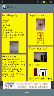 How to get Pinboard Notes patch 1.1 apk for pc