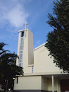 Igreja de Algueirāo Mem-Martins