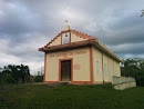 Capilla San Antonio  De Padua 